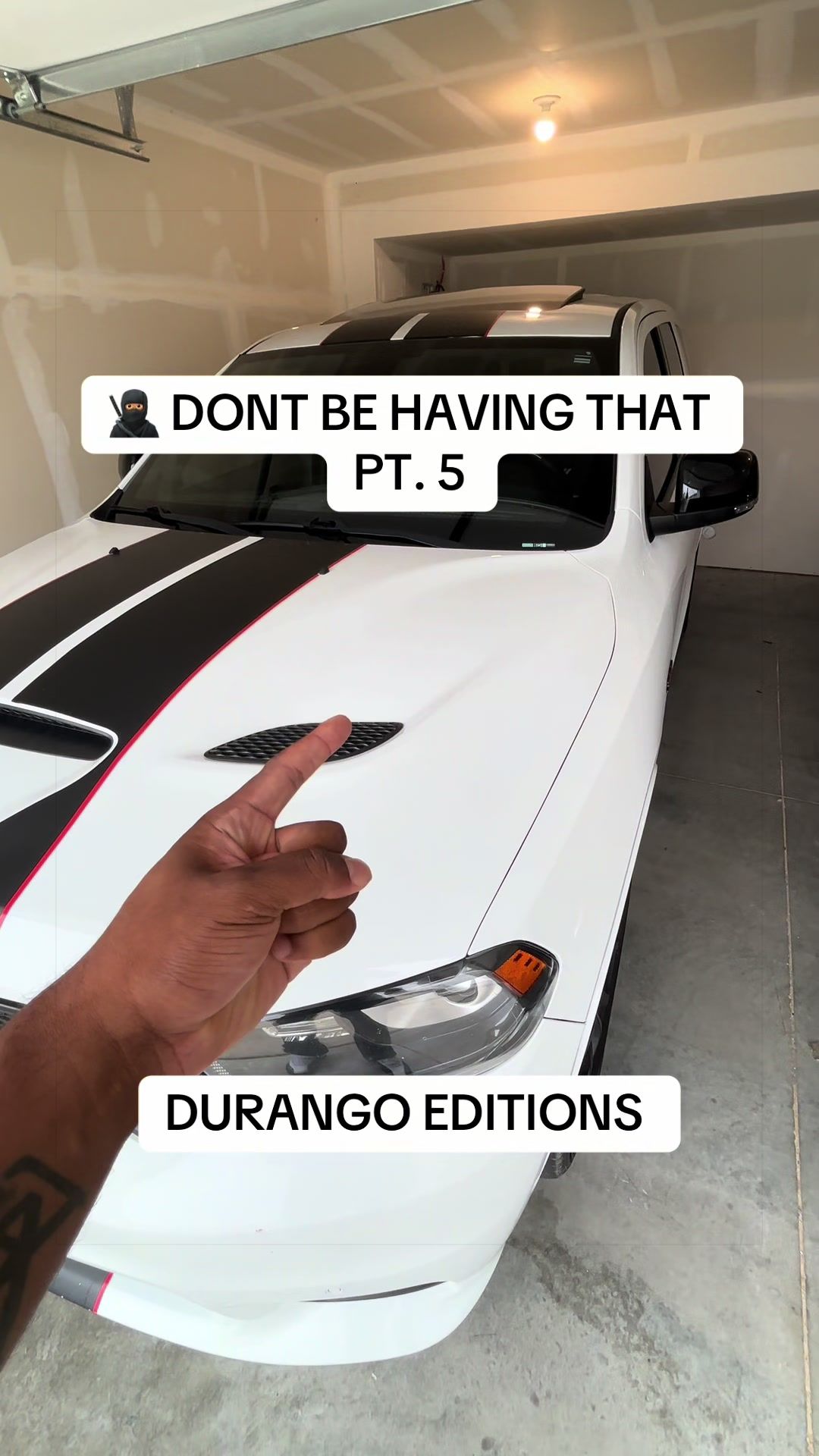 @J TRUCKABAG