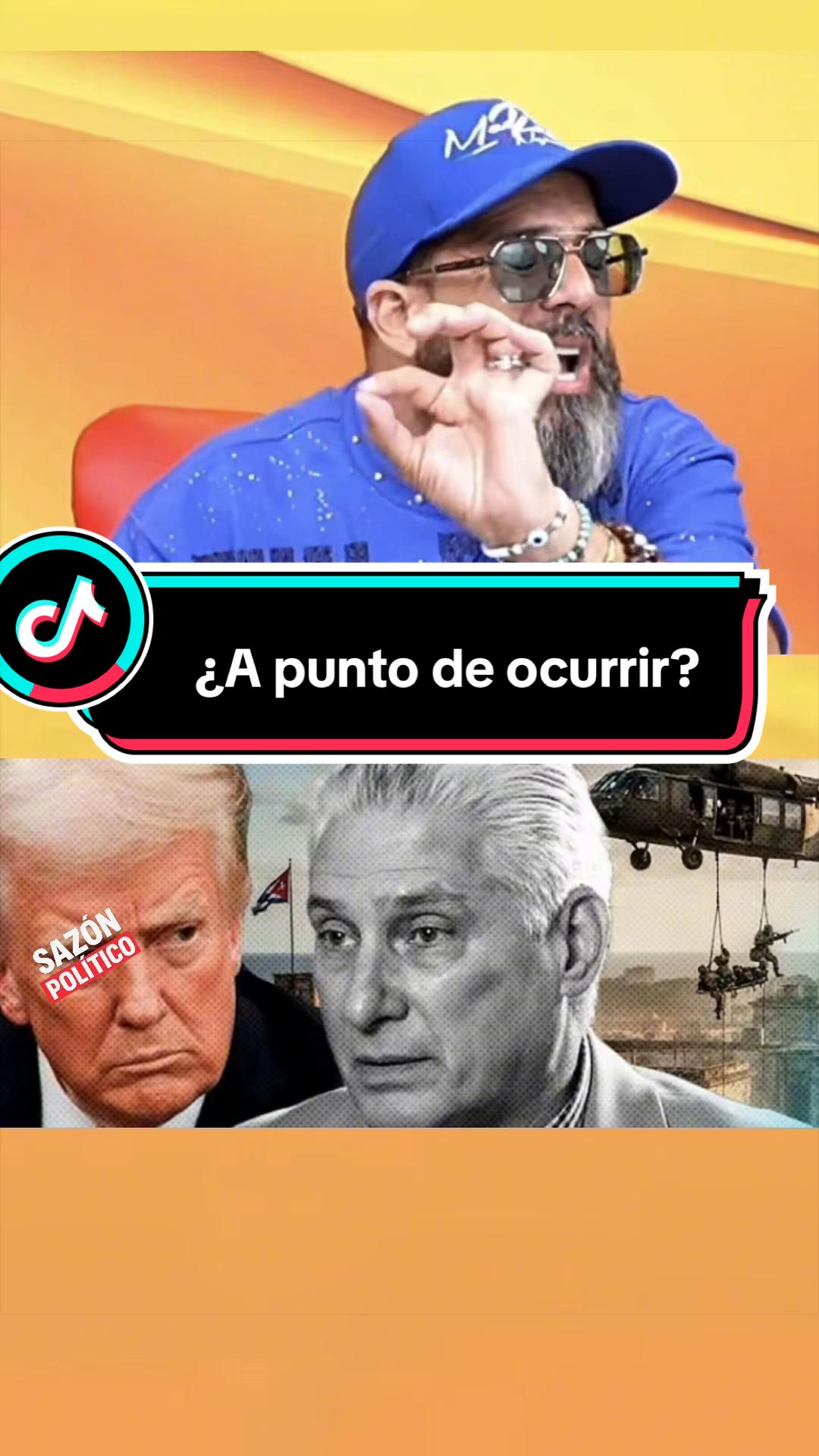 @Saz&oacute;n pol&iacute;tico con Otaola