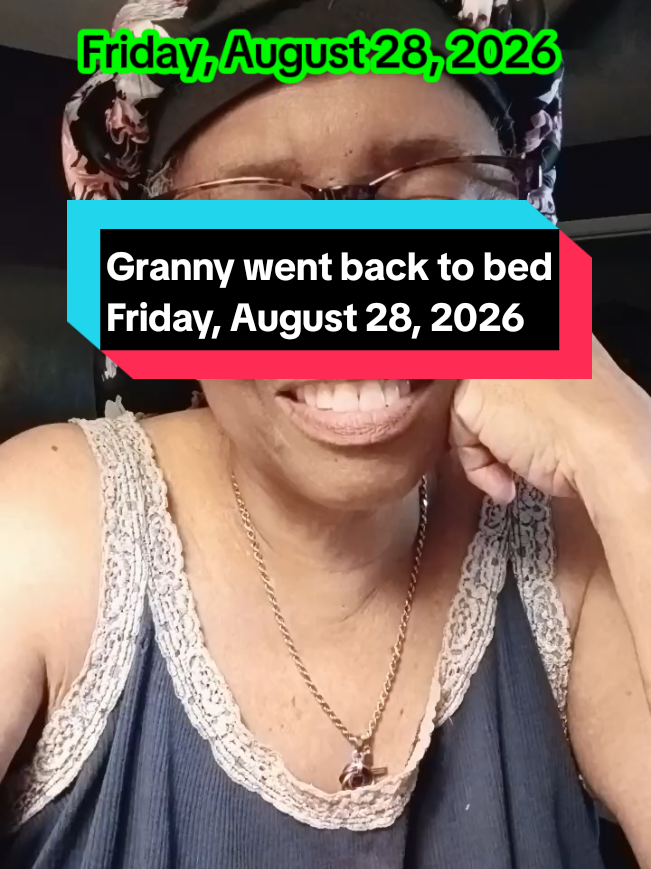 @Grandma Jay ๐๐ณ๏ธ๐๐