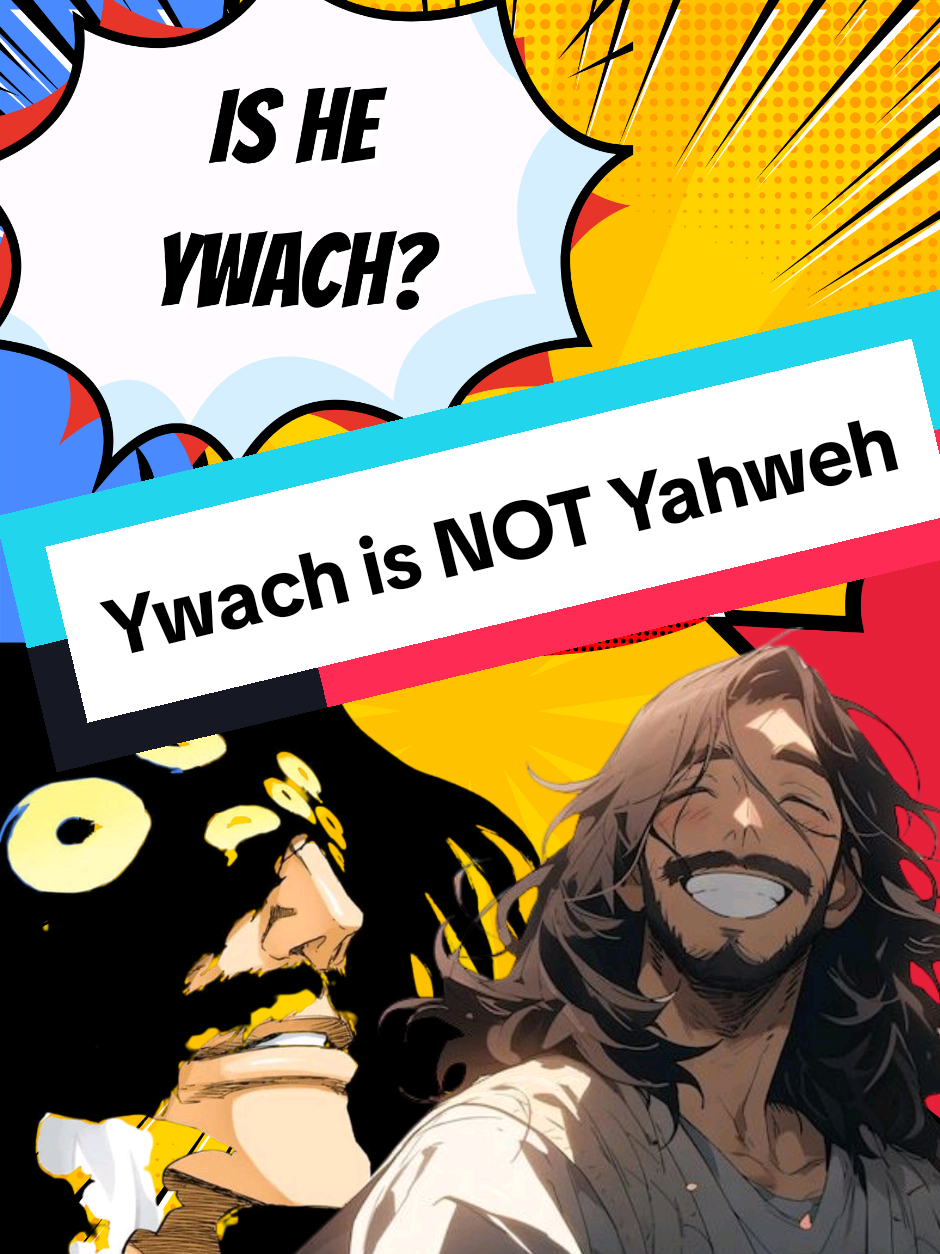@Christ ✝️ Comix