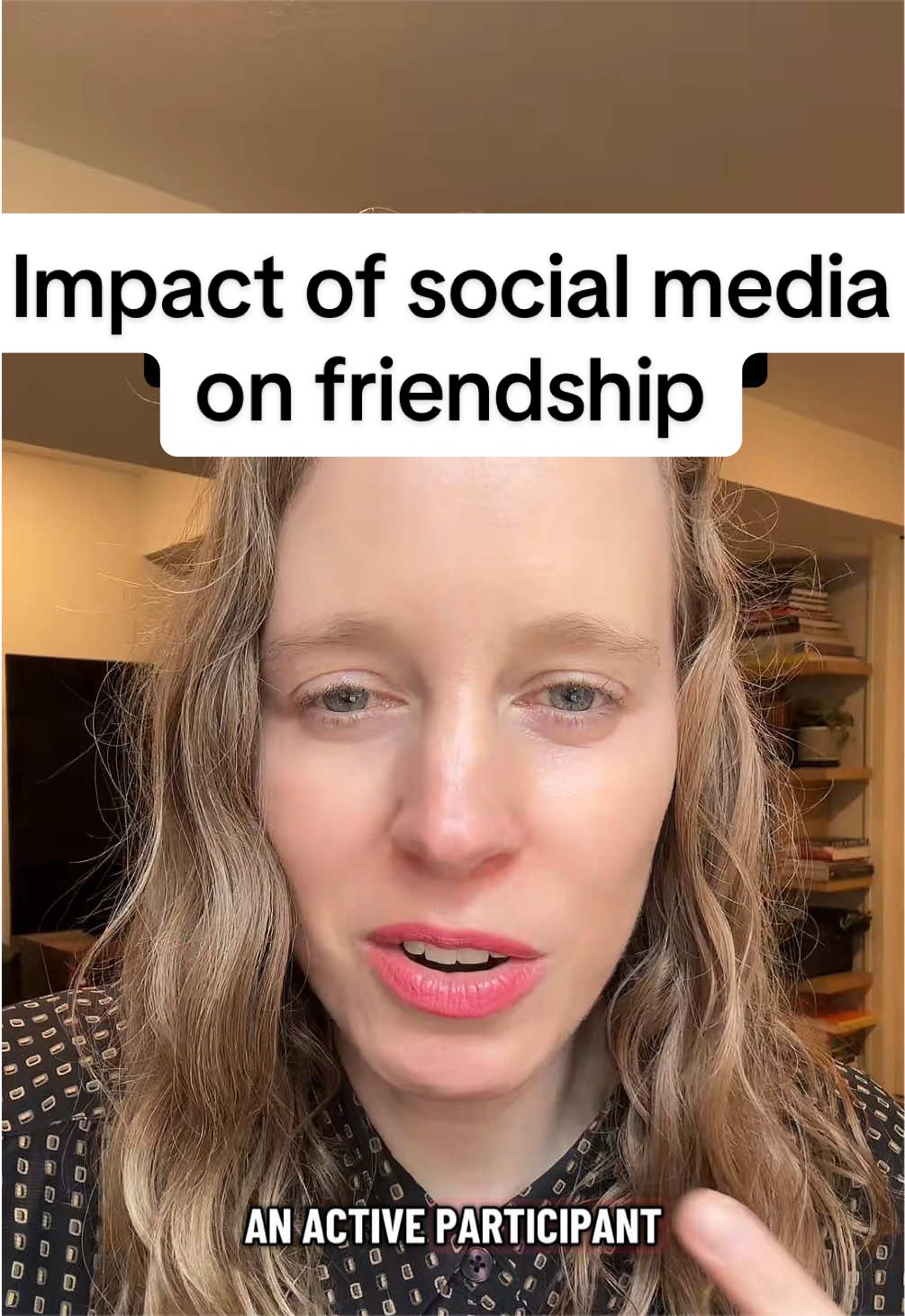 @Mary Teaches Social Skills
