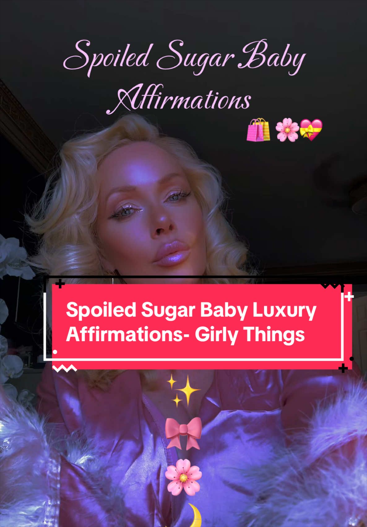@AFFIRMATION QUEEN✨🧿💫💎