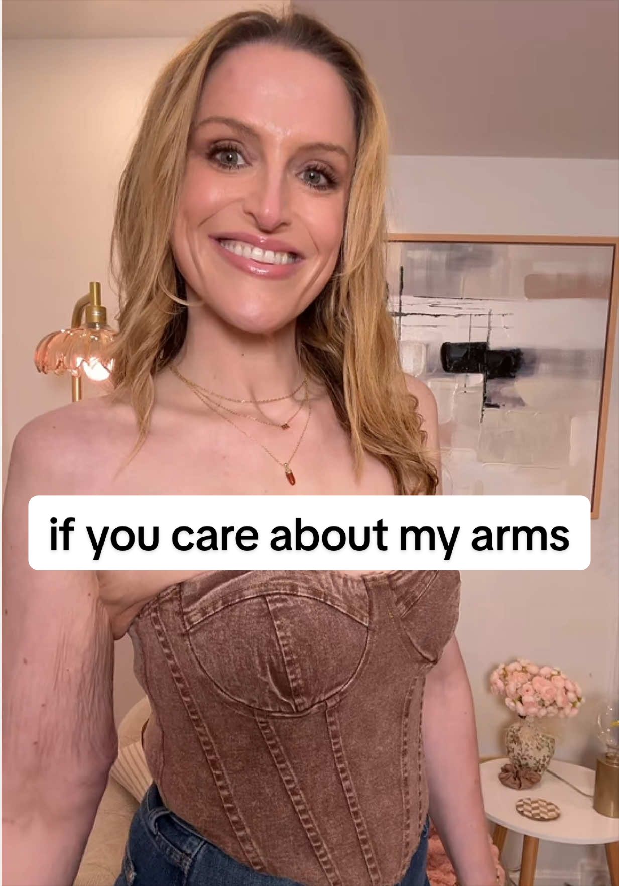 @Katherine Cares