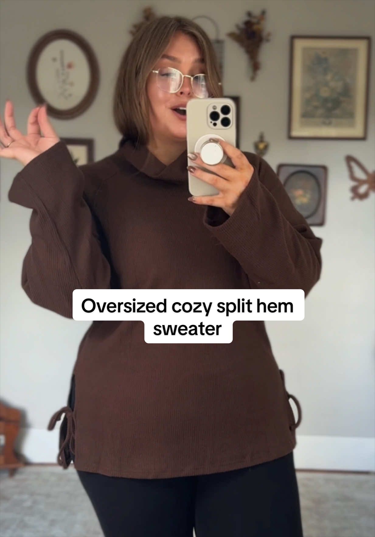 @Kenzie