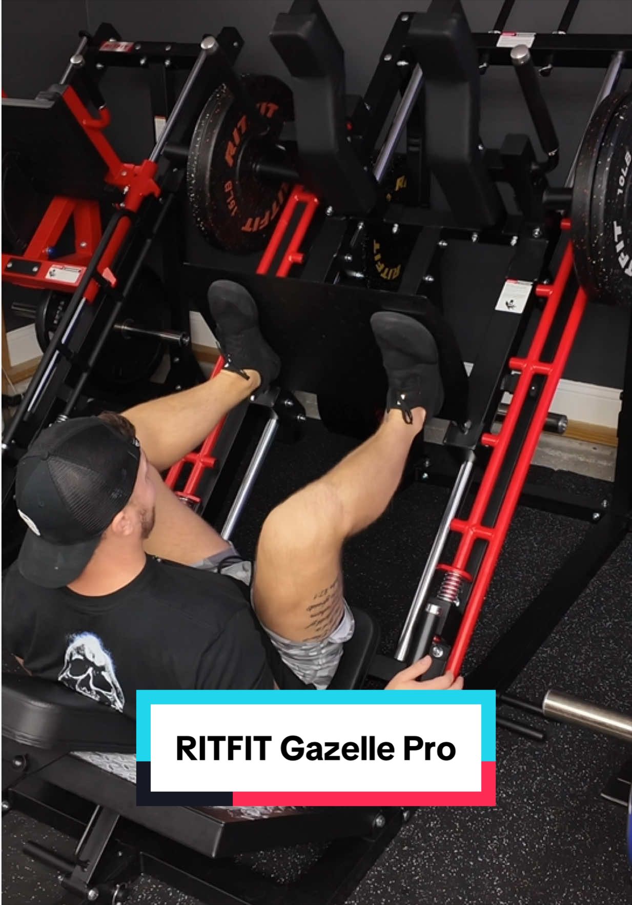 @Brody | Garage Gym Guy
