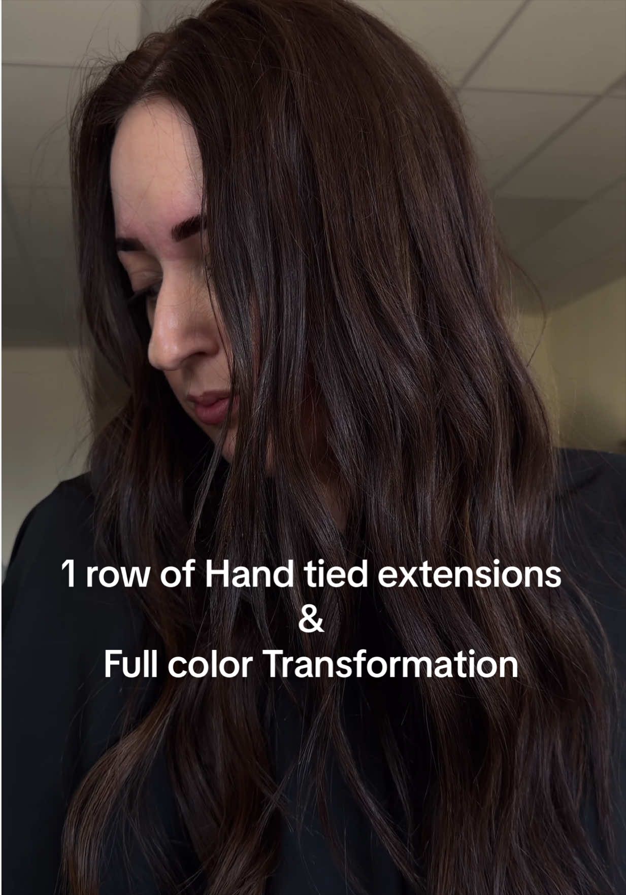 @Hair Extension Specialist