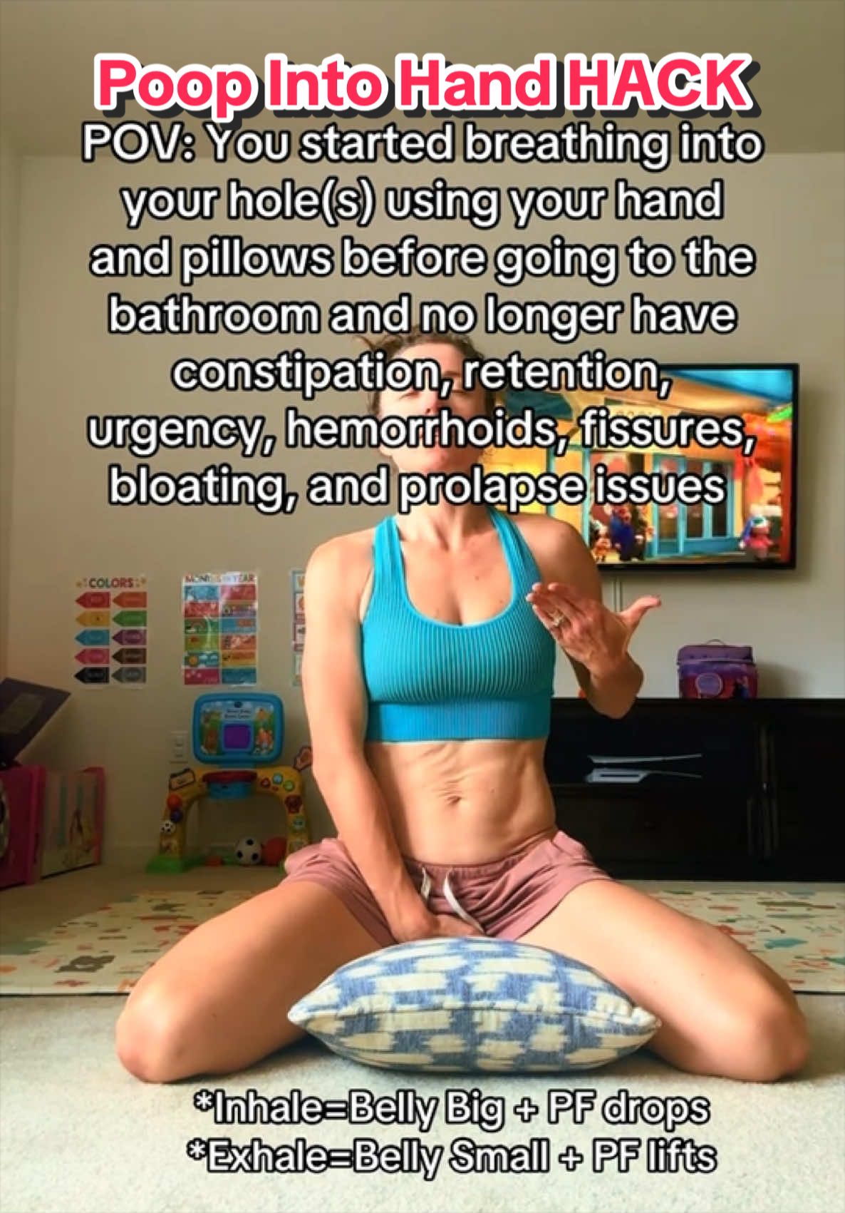 @Dr. Kelly Luithly PT,DPT,PRPC