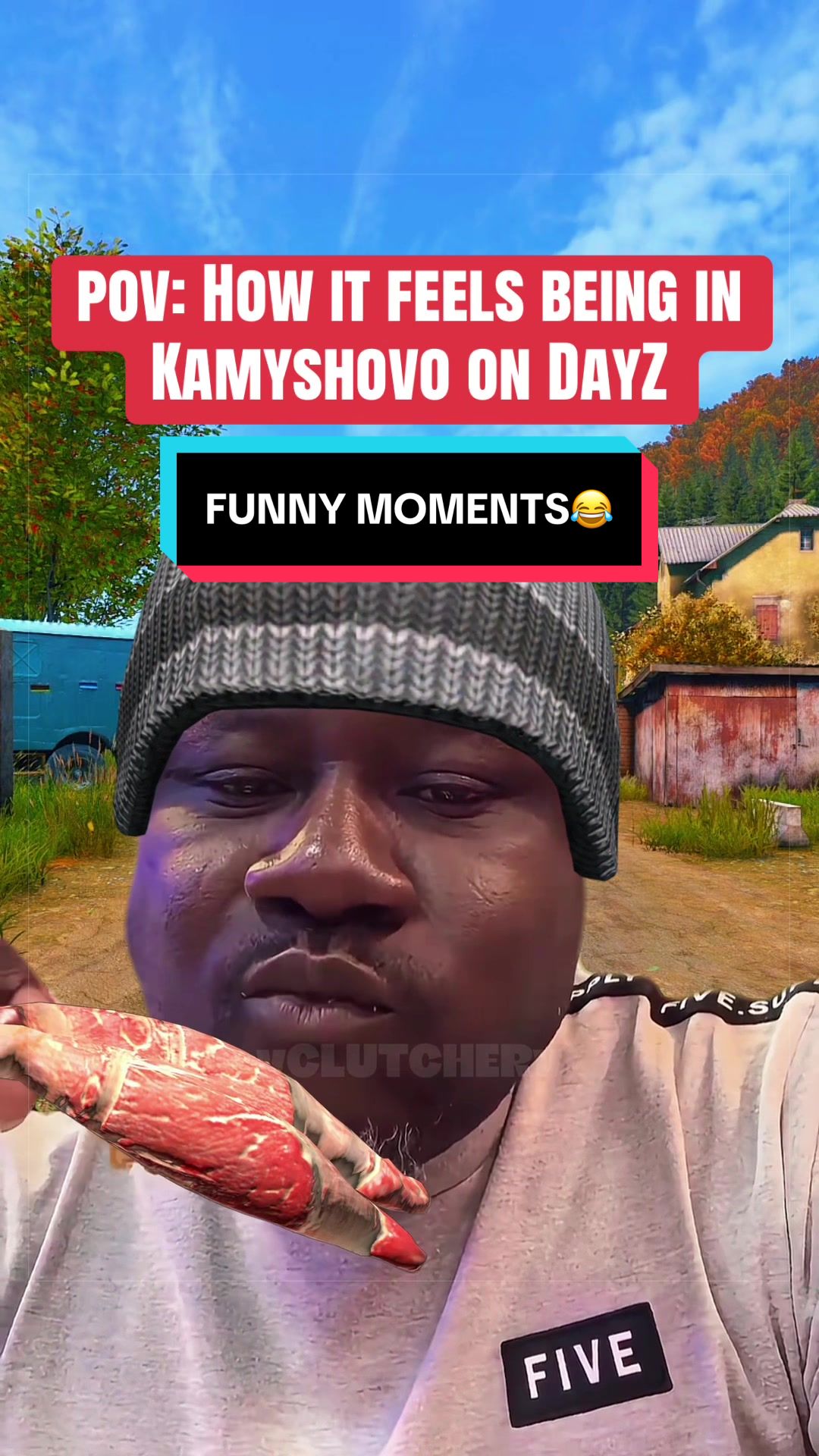 @Clutcher