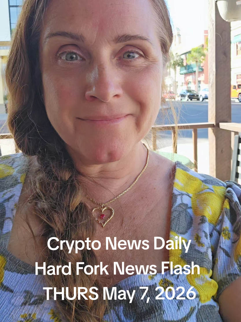 @TracieTeachesCrypto