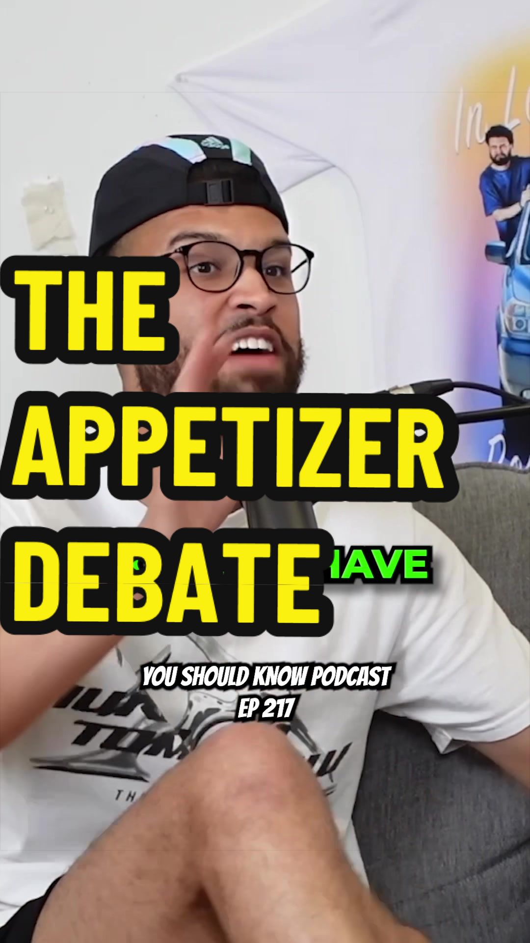 @You Should Know Podcast