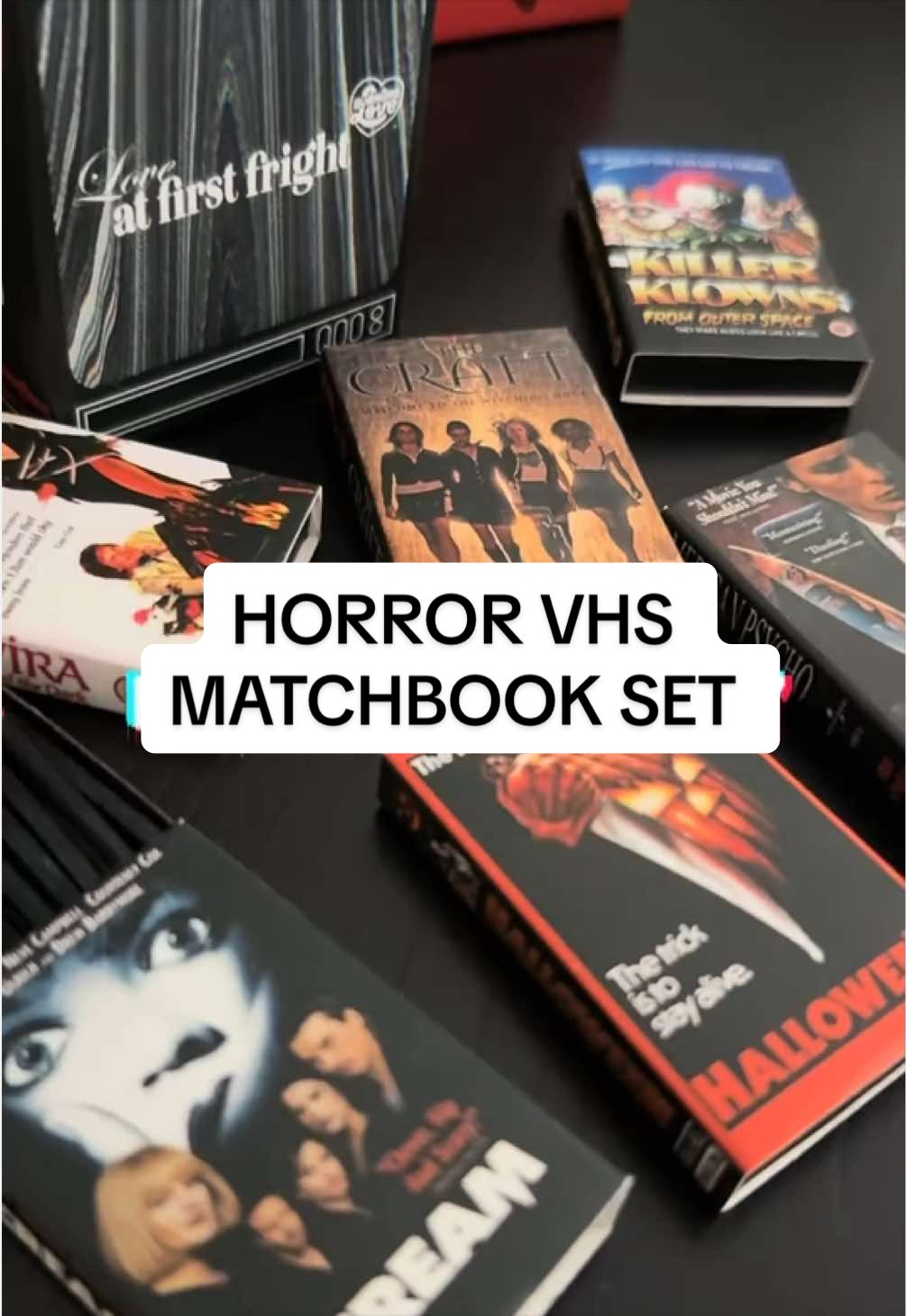 @Jordy 💀 Horror Reviews
