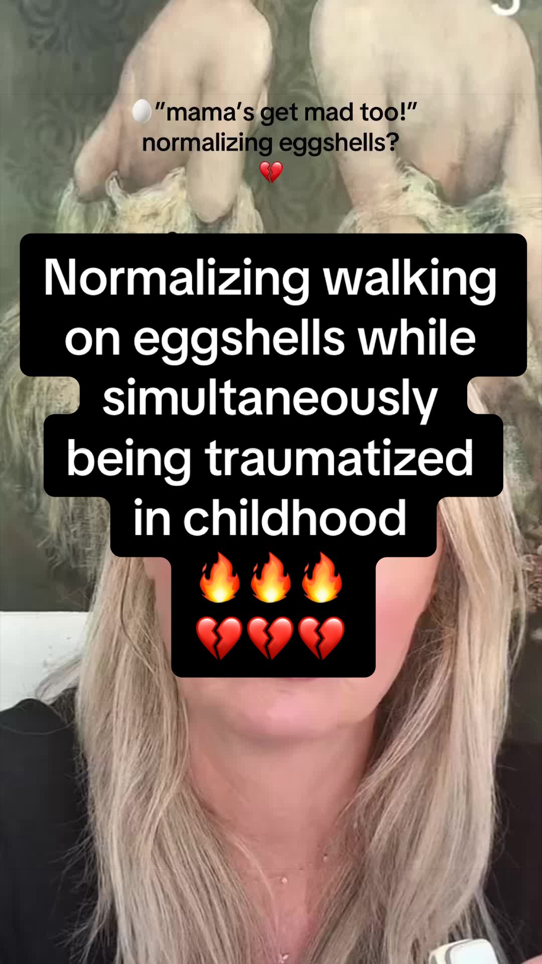 @Dr Kim Sage🦋Psychologist