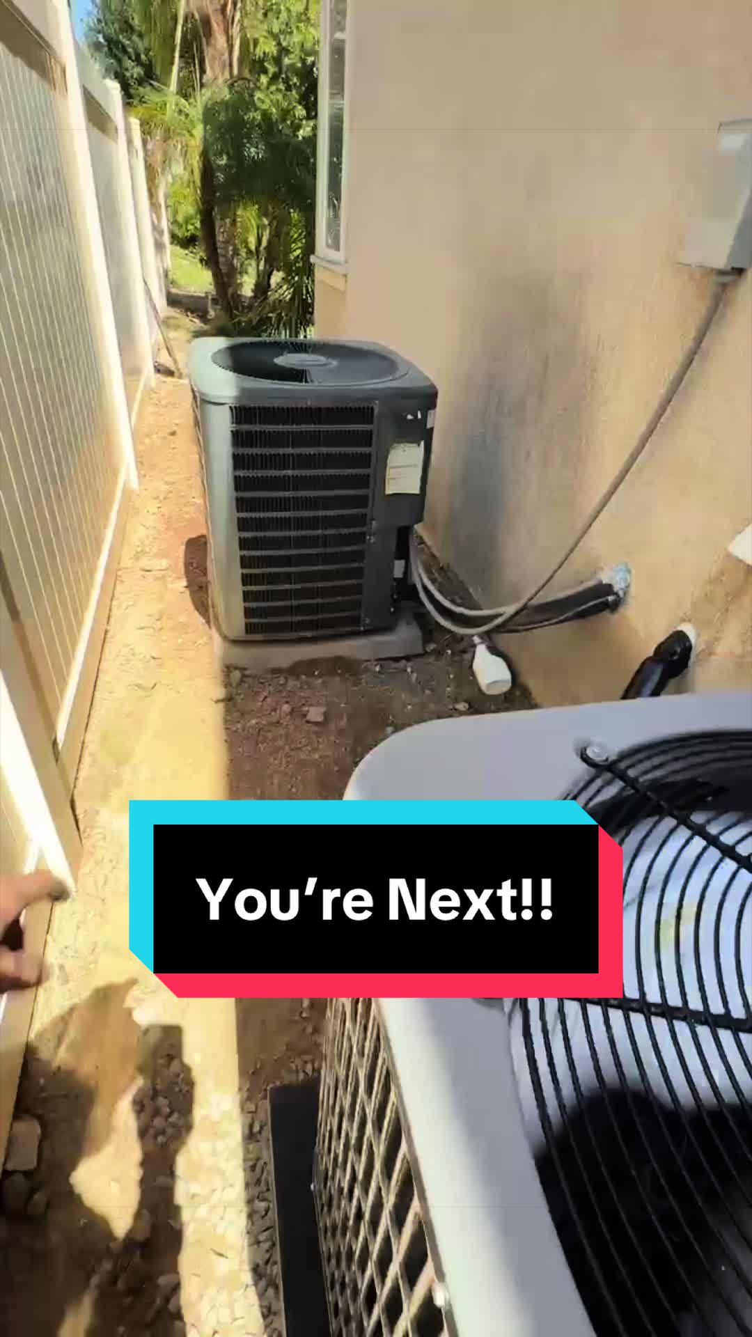 @Aced It! Cooling & Heating