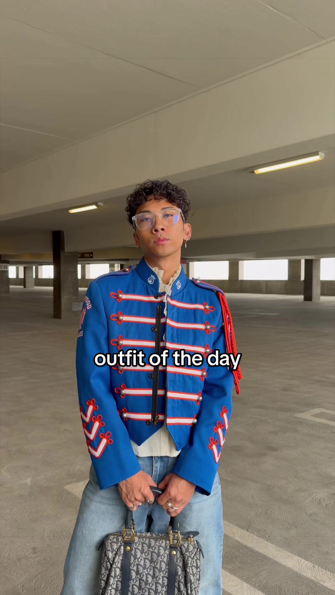 @Sean Arca | fashion inspo