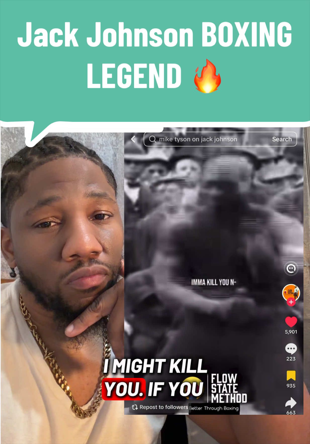 @Foundational Ameri’can