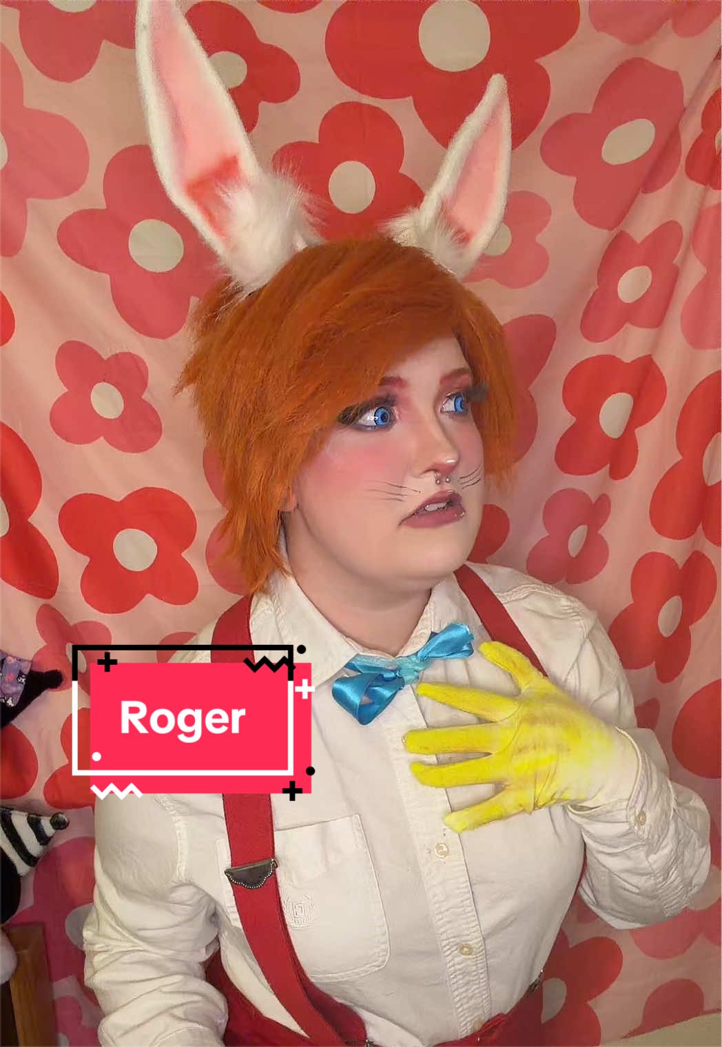 @Sparks Cosplay