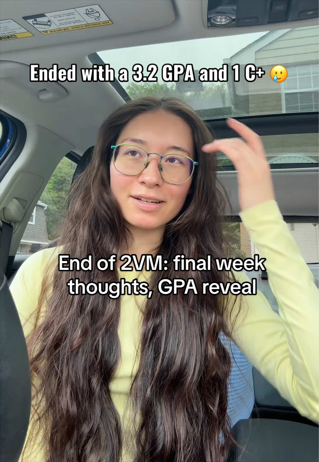 @V - VM3 at LIUCVM 🩺