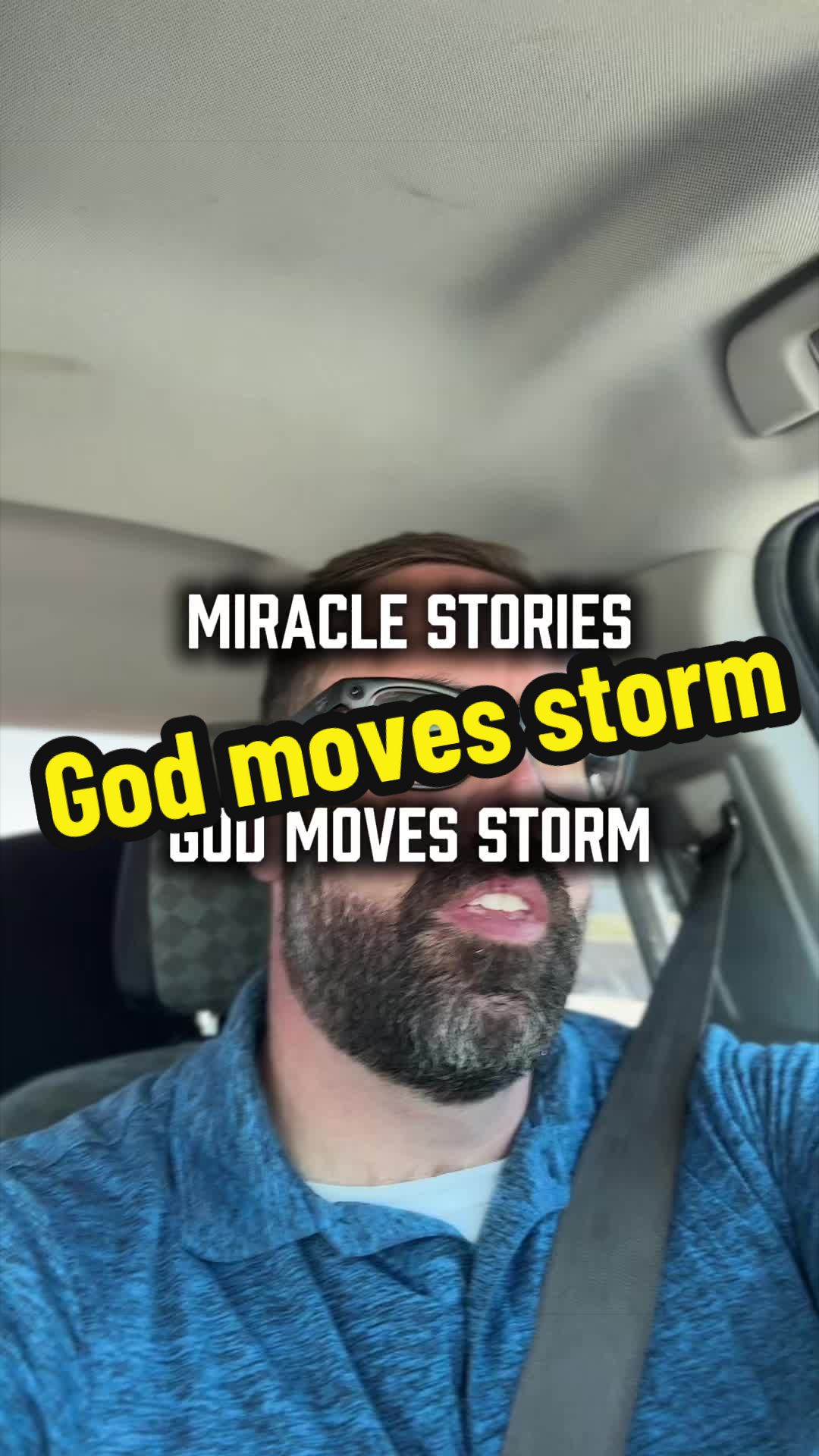 @Pastor B