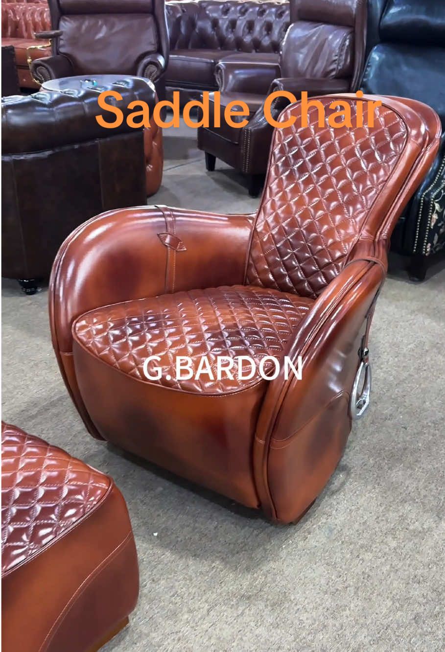 @Cigar Furniture Factory
