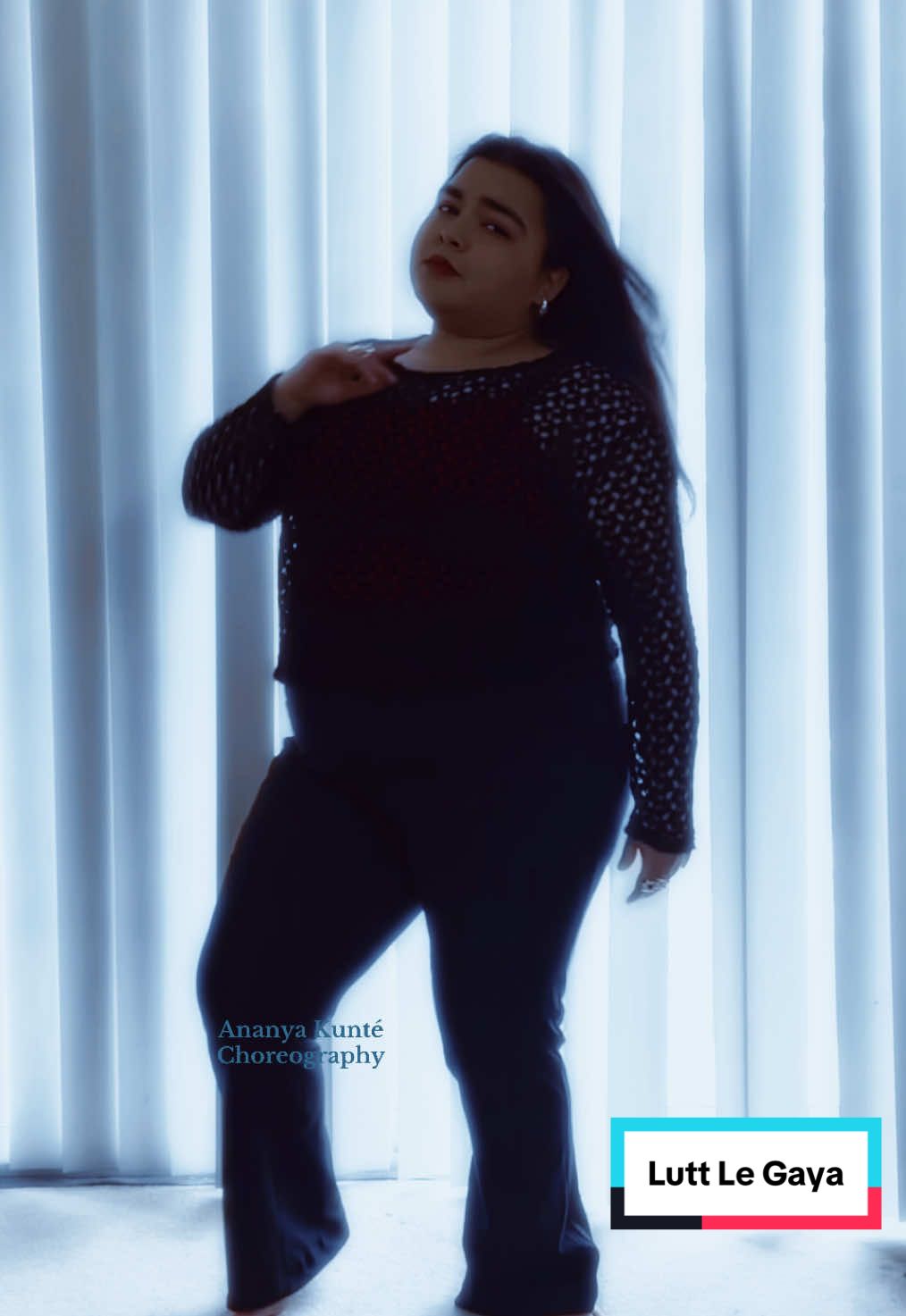@Ananya Kunte Choreography
