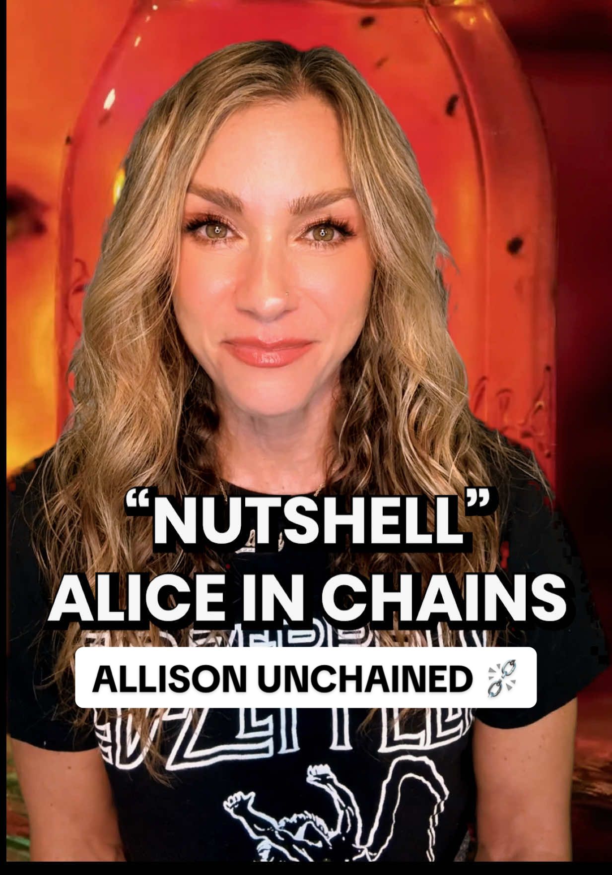 @Allison Hagendorf