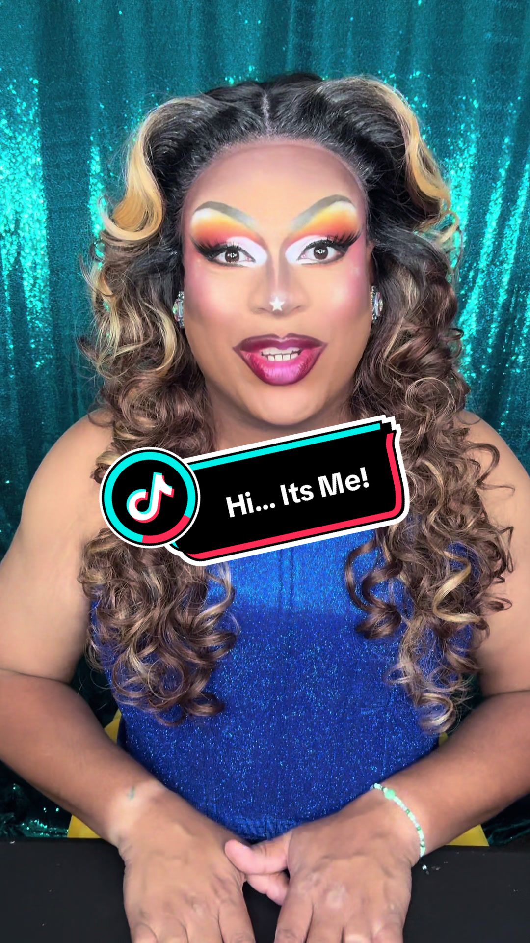 @Regina La- Rae