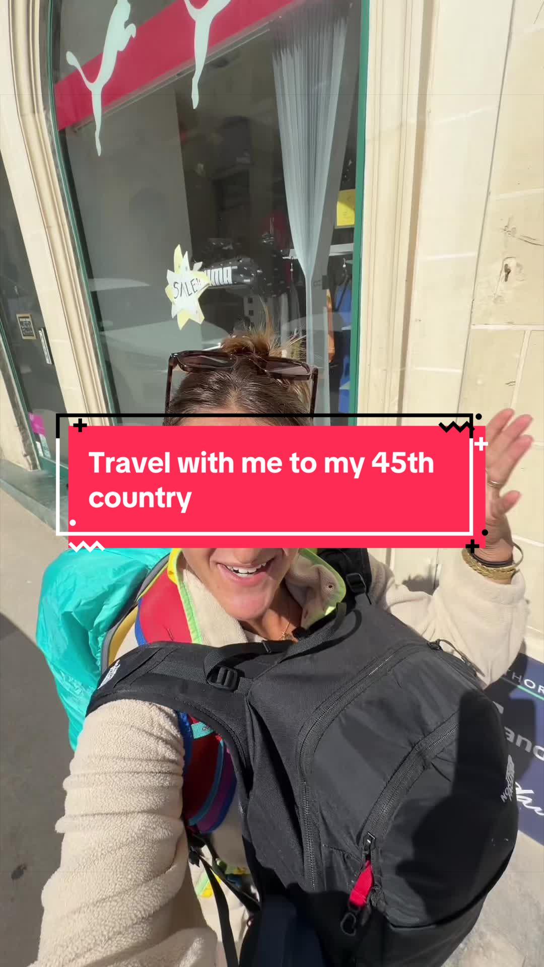 @LIV | TRAVEL CONTENT