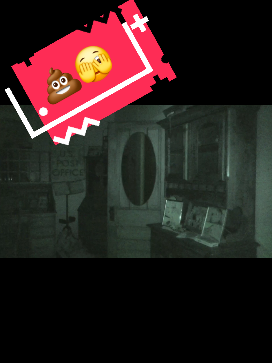 @GetOutParanormalAz