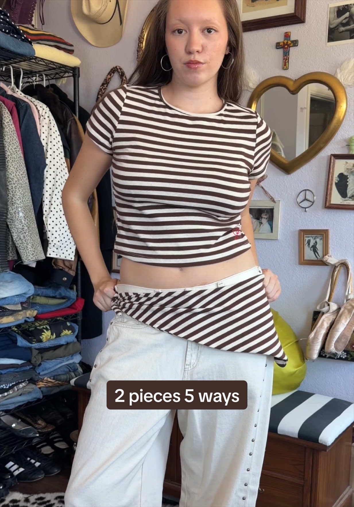 @Maddie McIntyre-Model/Actress