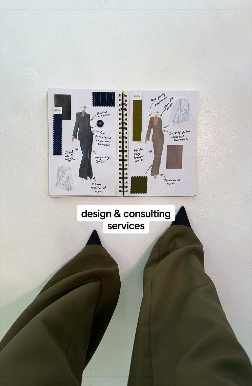 @Kamalani - Designer, Founder