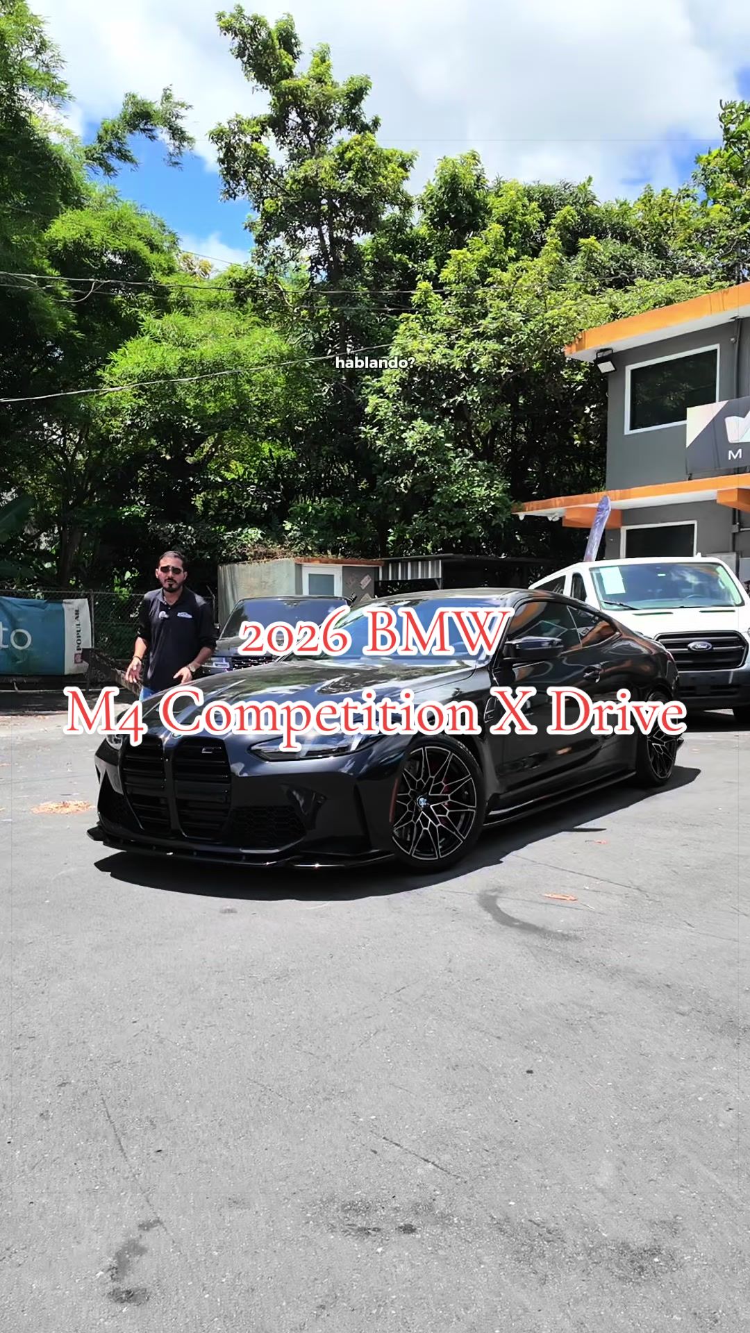 @Jorge Supercars