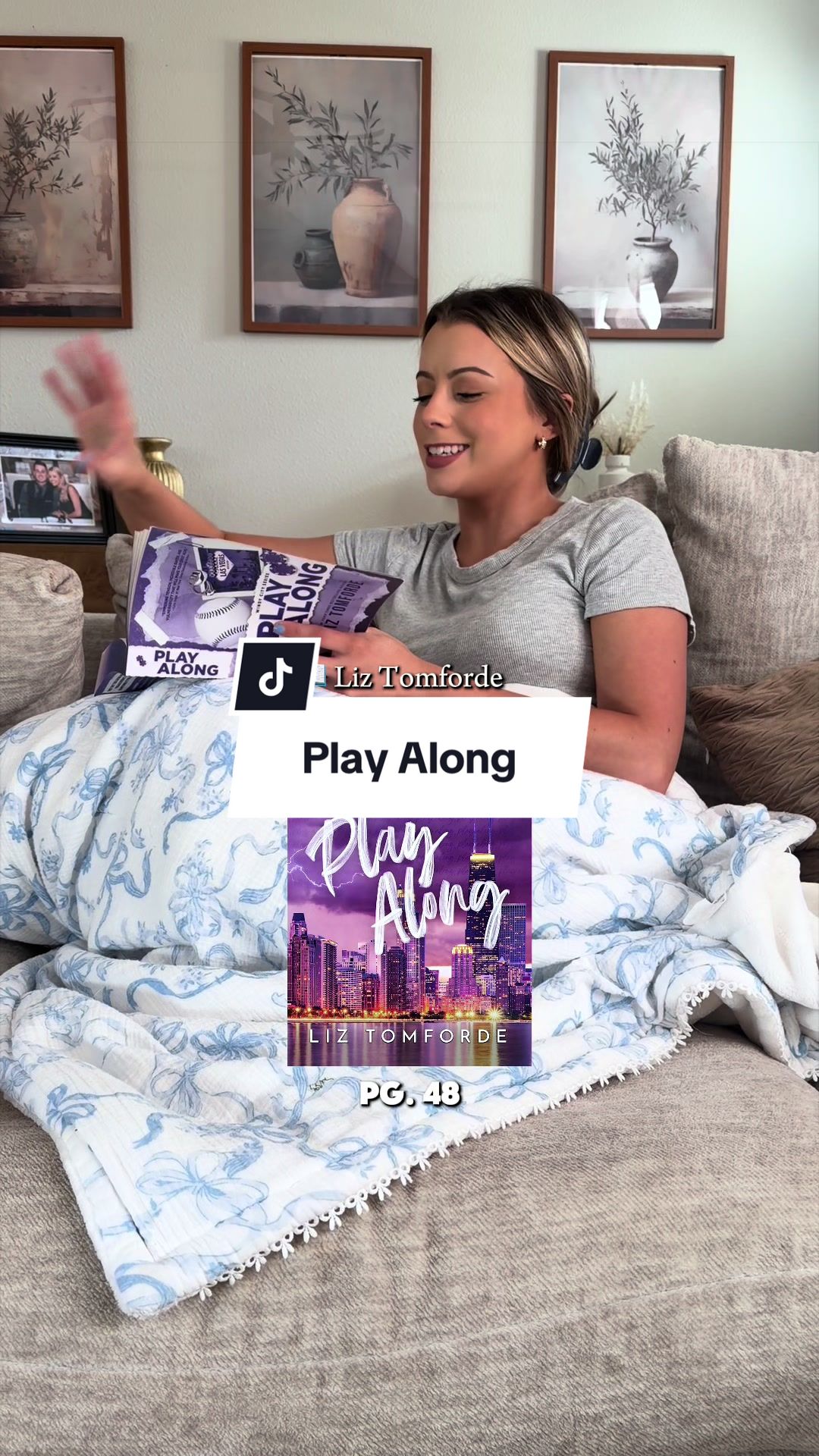 @calista reads ๐ง