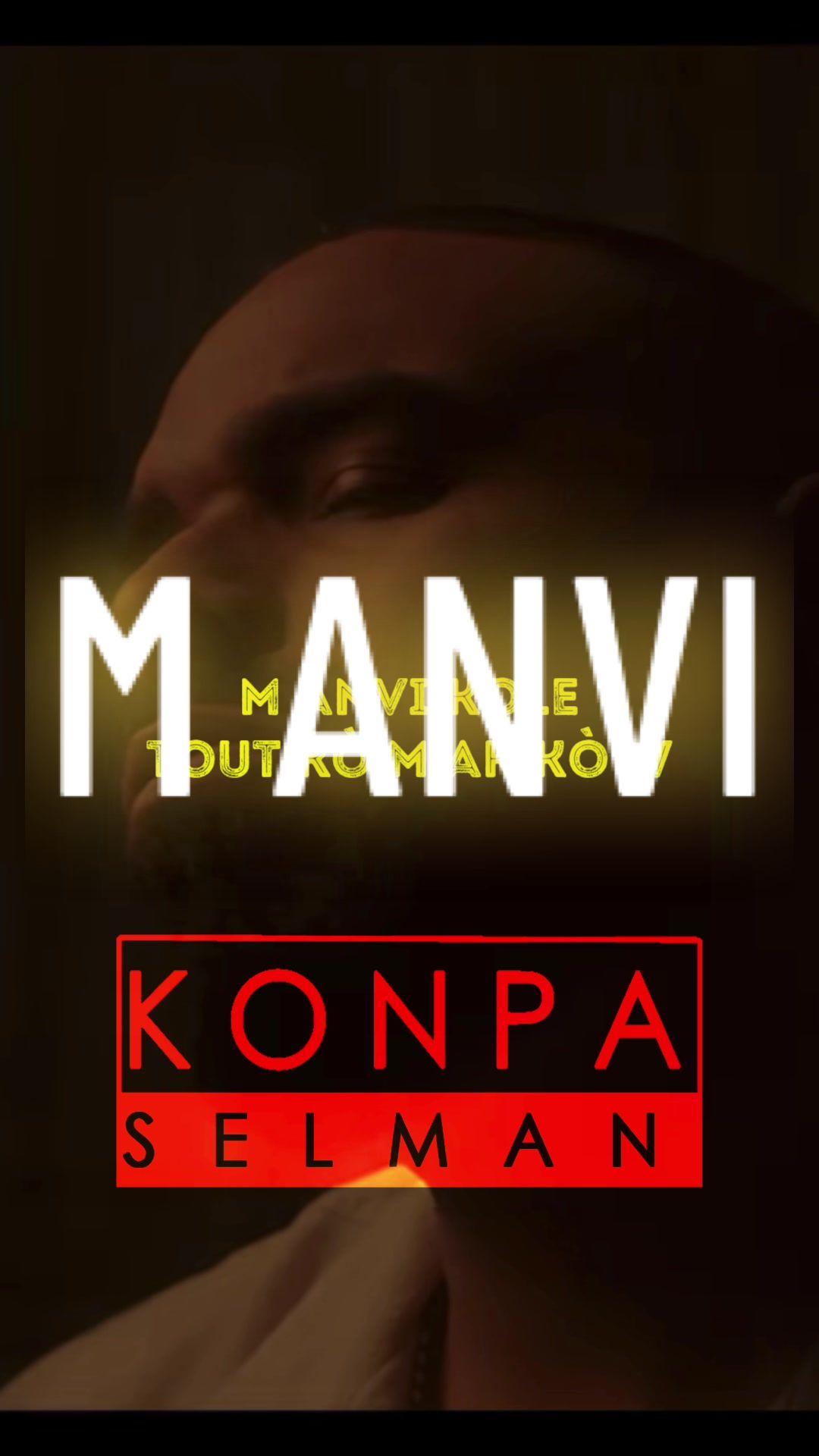@Konpa Sèlman