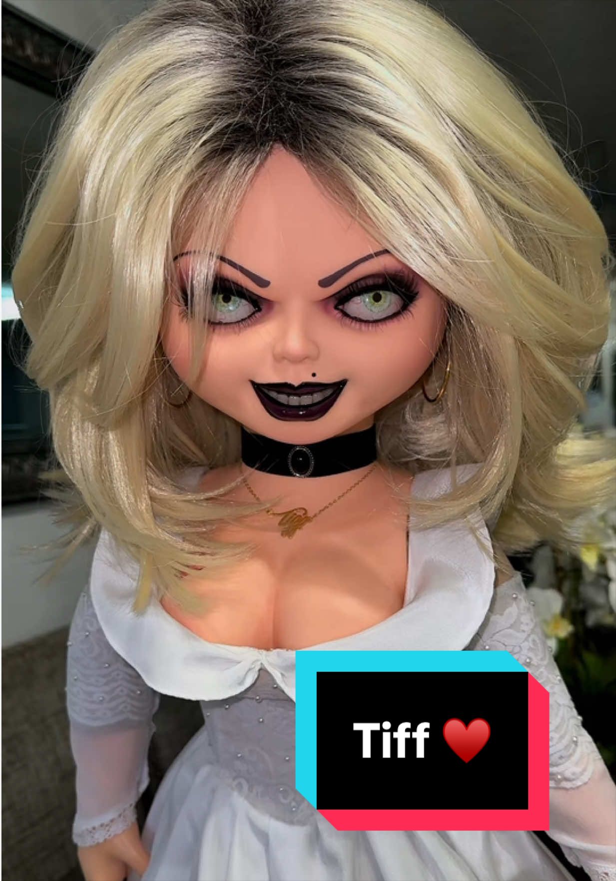 @Tyff&Chucky 💅🏻🔪