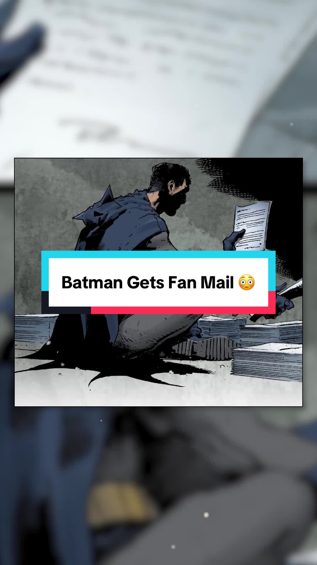 @Comic Central Official