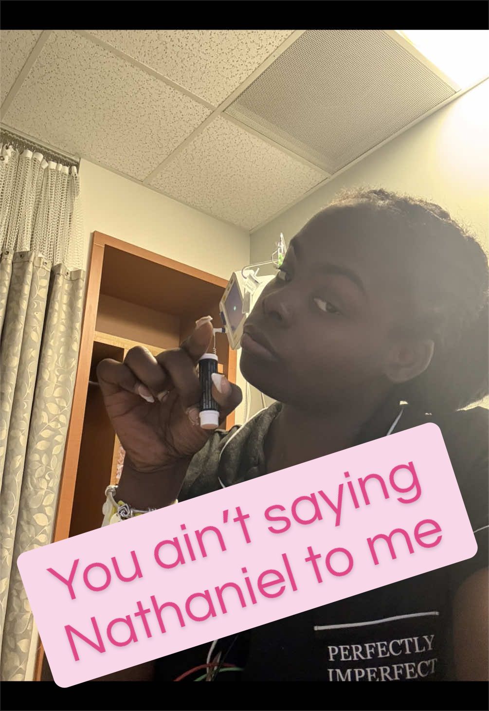 @Aalayah Jones
