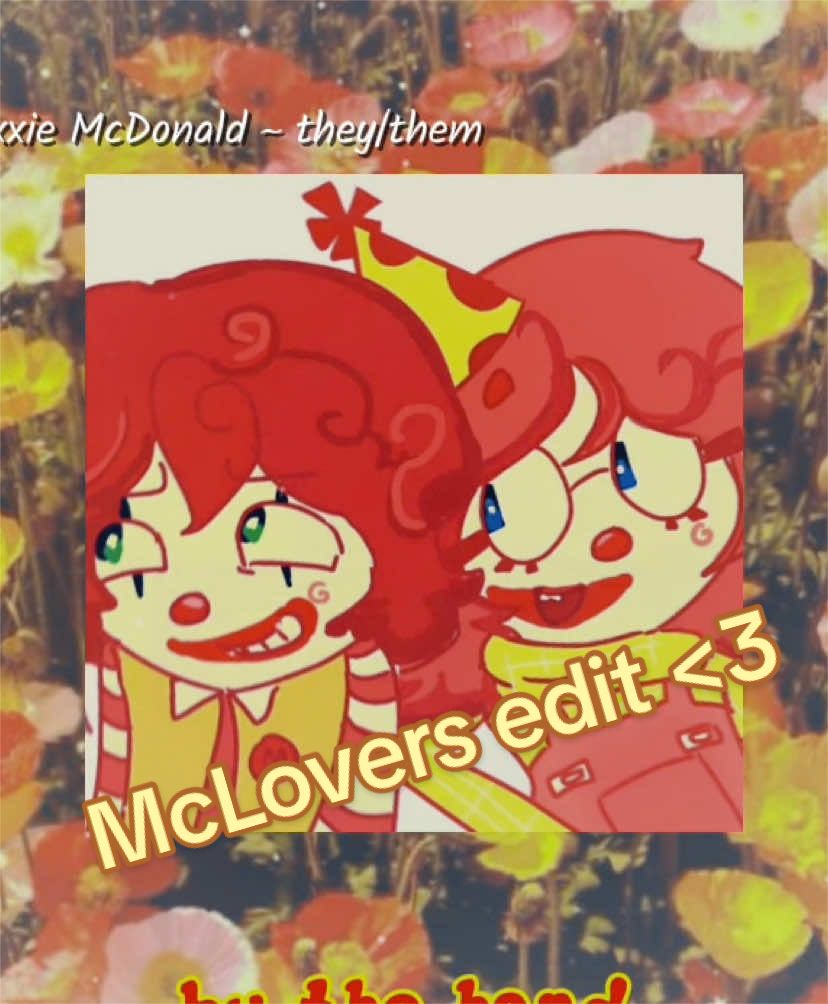 @🎈ʀᴏɴᴀʟᴅ ᴍᴄᴅᴏɴᴀʟᴅ ♡&rsquo;ꜱ ᴍᴀxxɪᴇ🍟