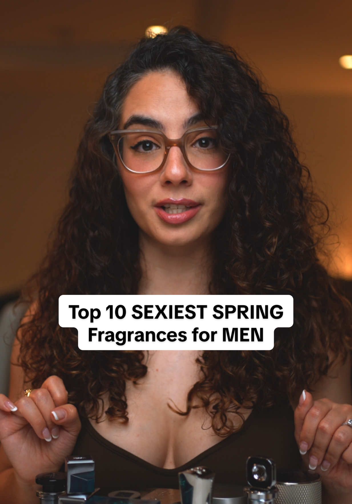 @CURLY SCENTS