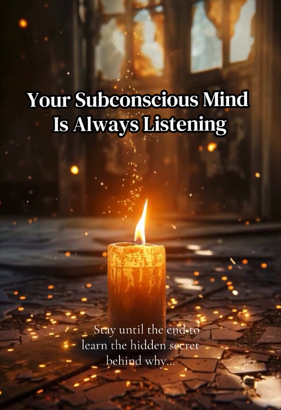 @Manifestation Essentials