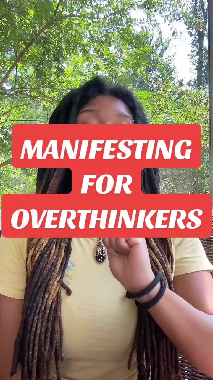 @Lux | Manifestation