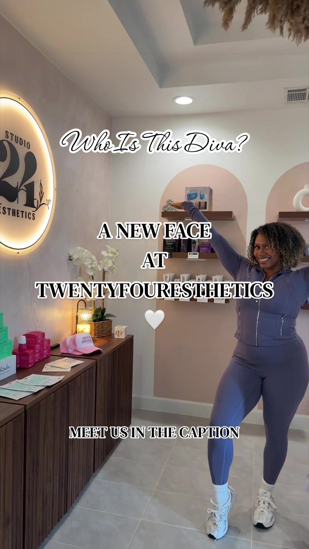@✨TwentyFourEsthetics✨