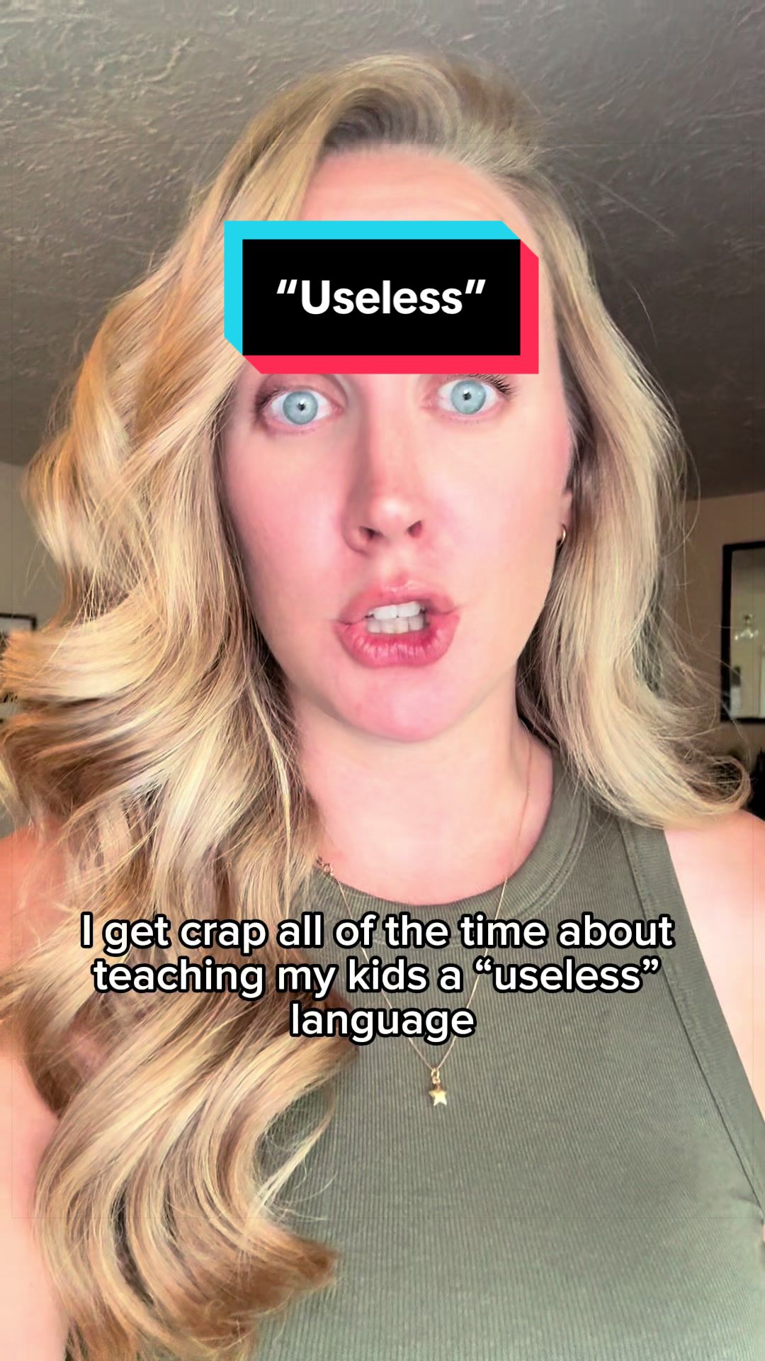 @Alisa Bilingual Mom/Teacher