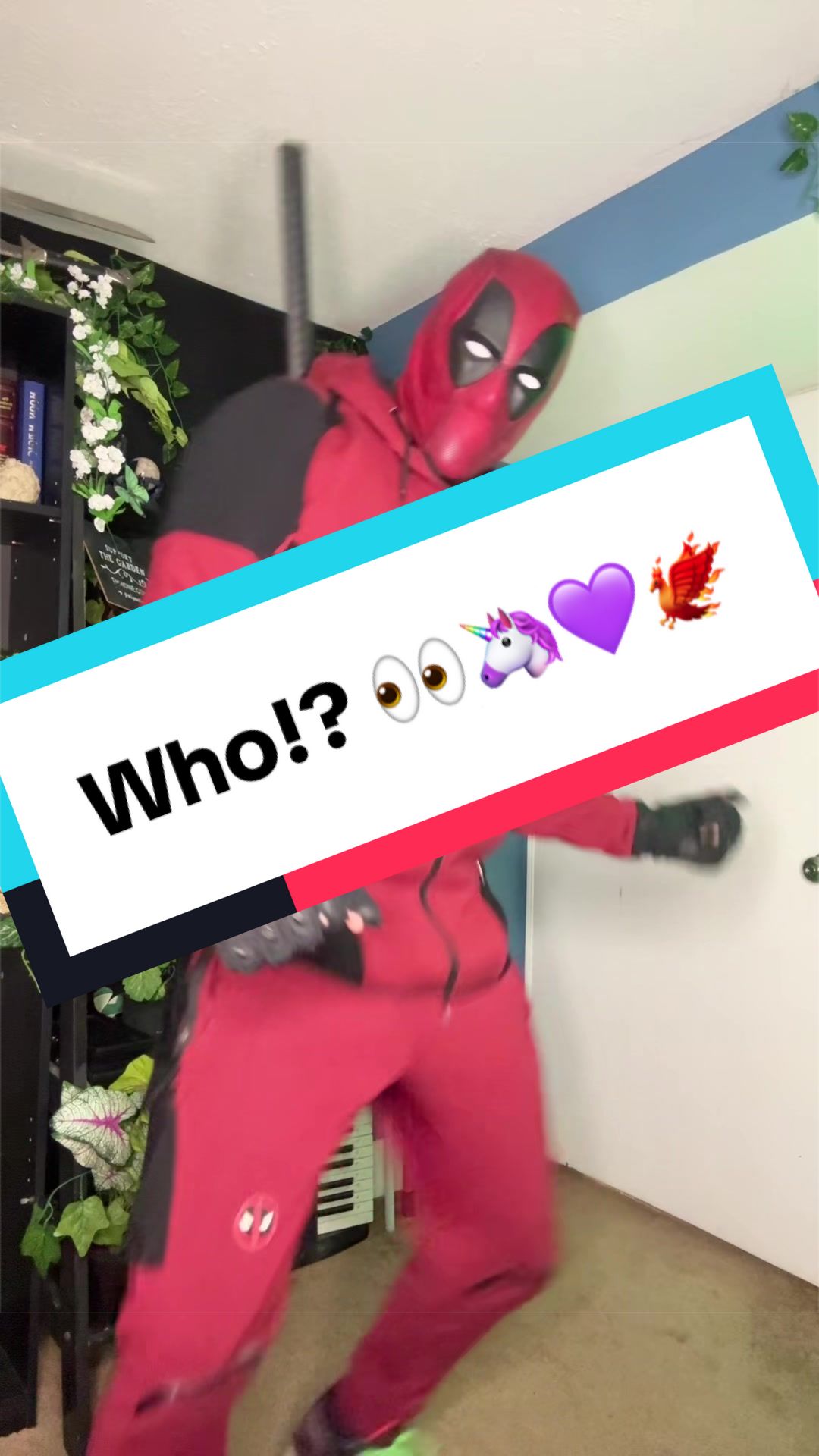 @The Masked Dadpool