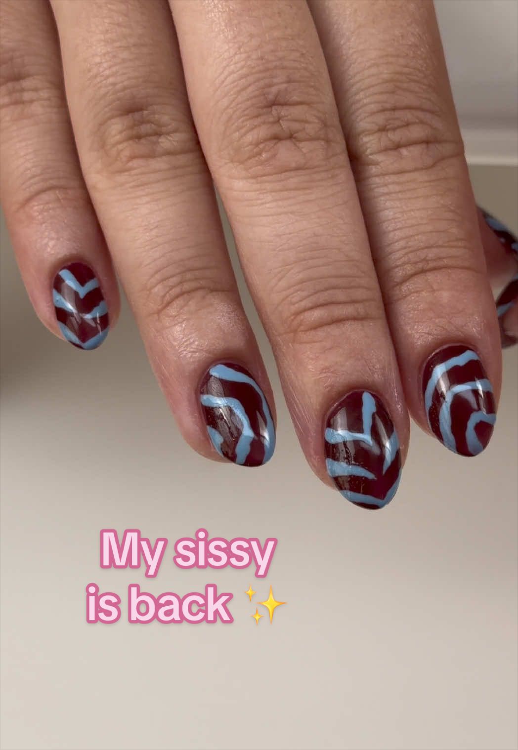 @Meaghan | The Gel Belle