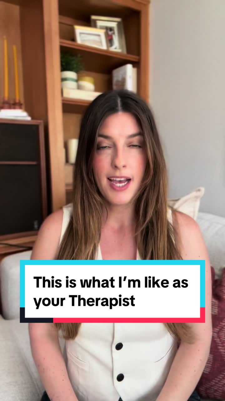 @Katie Miles, LMFT