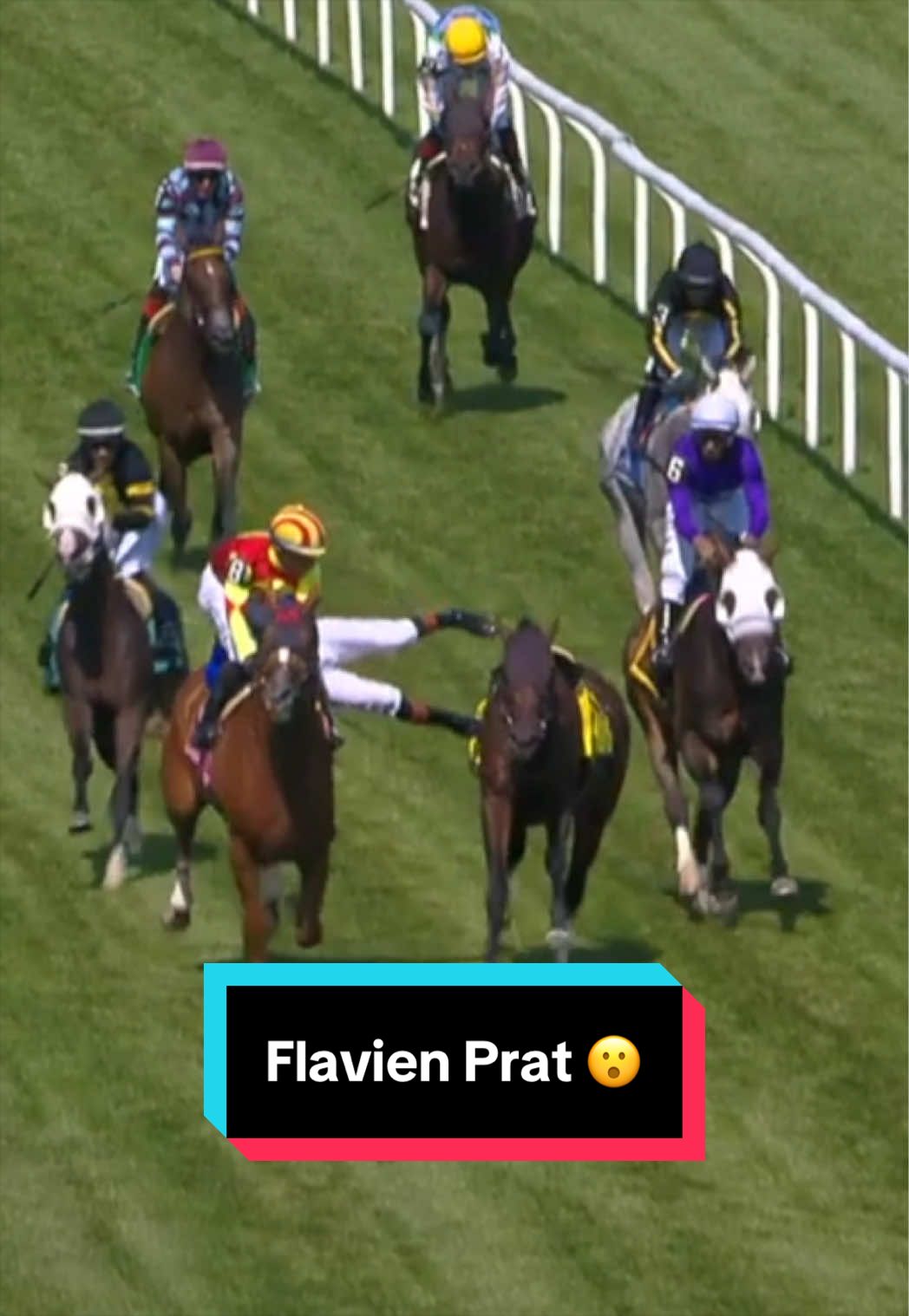 @NYRA