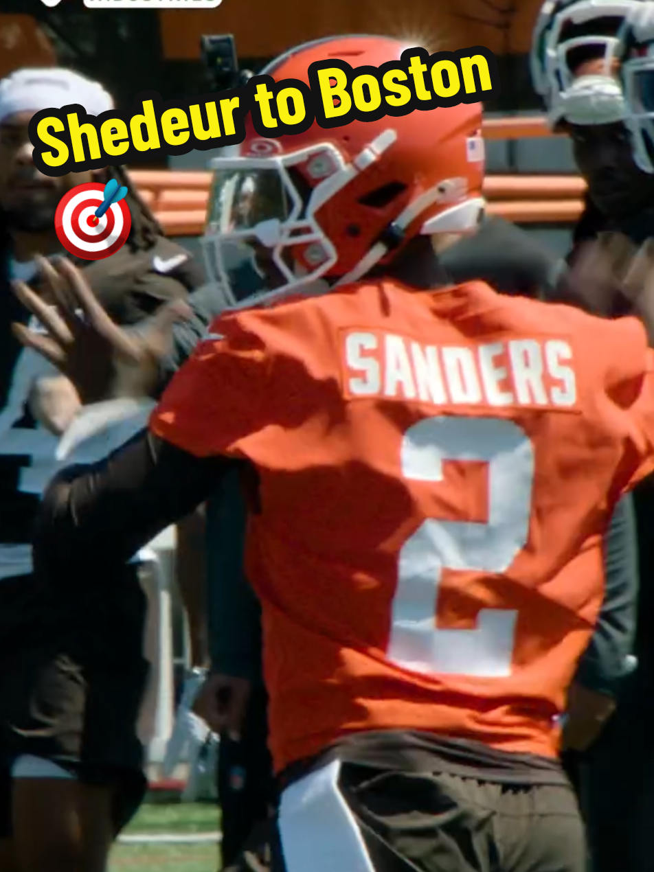 @Shedeur Sanders TV
