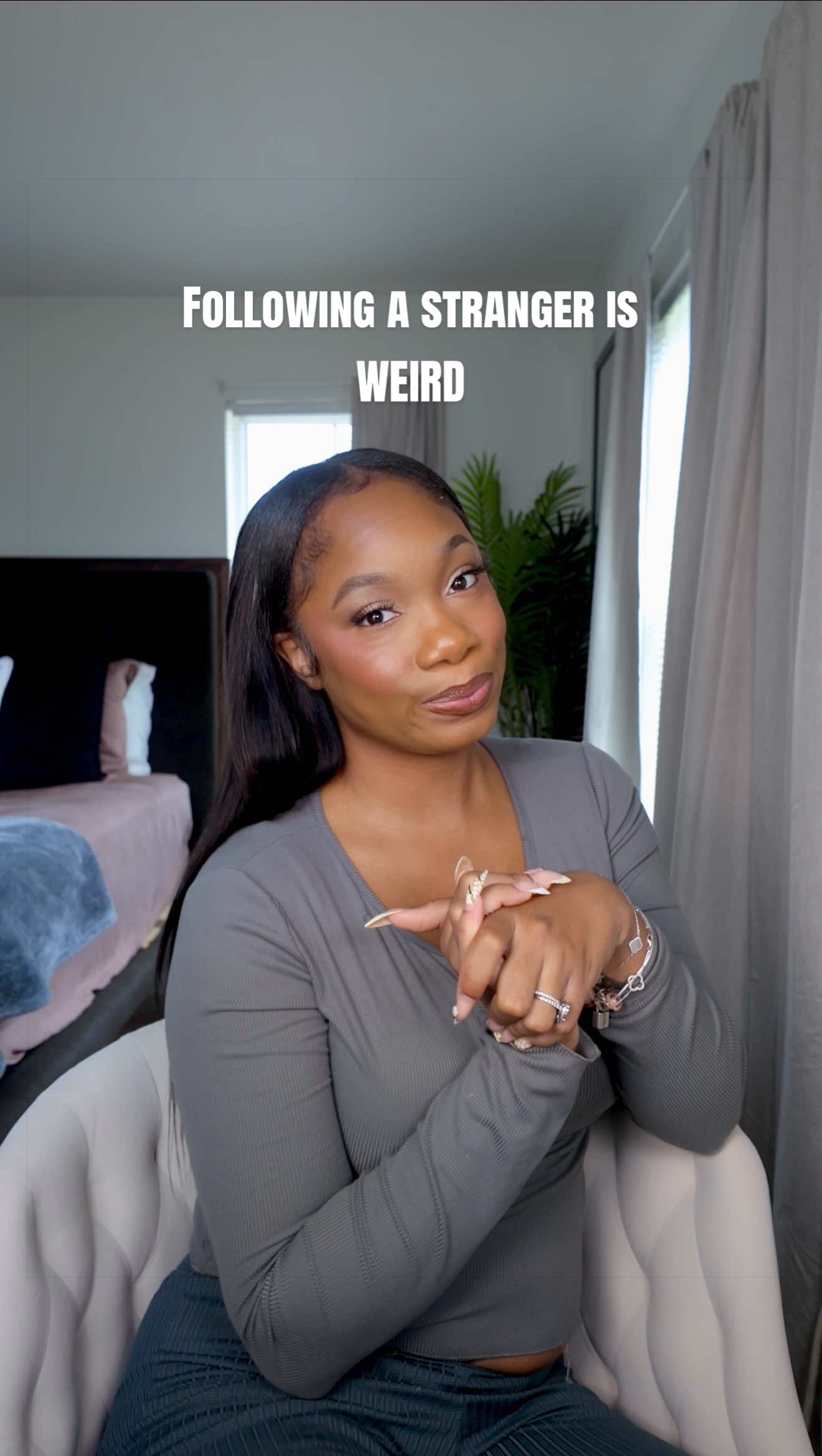@Imani E.