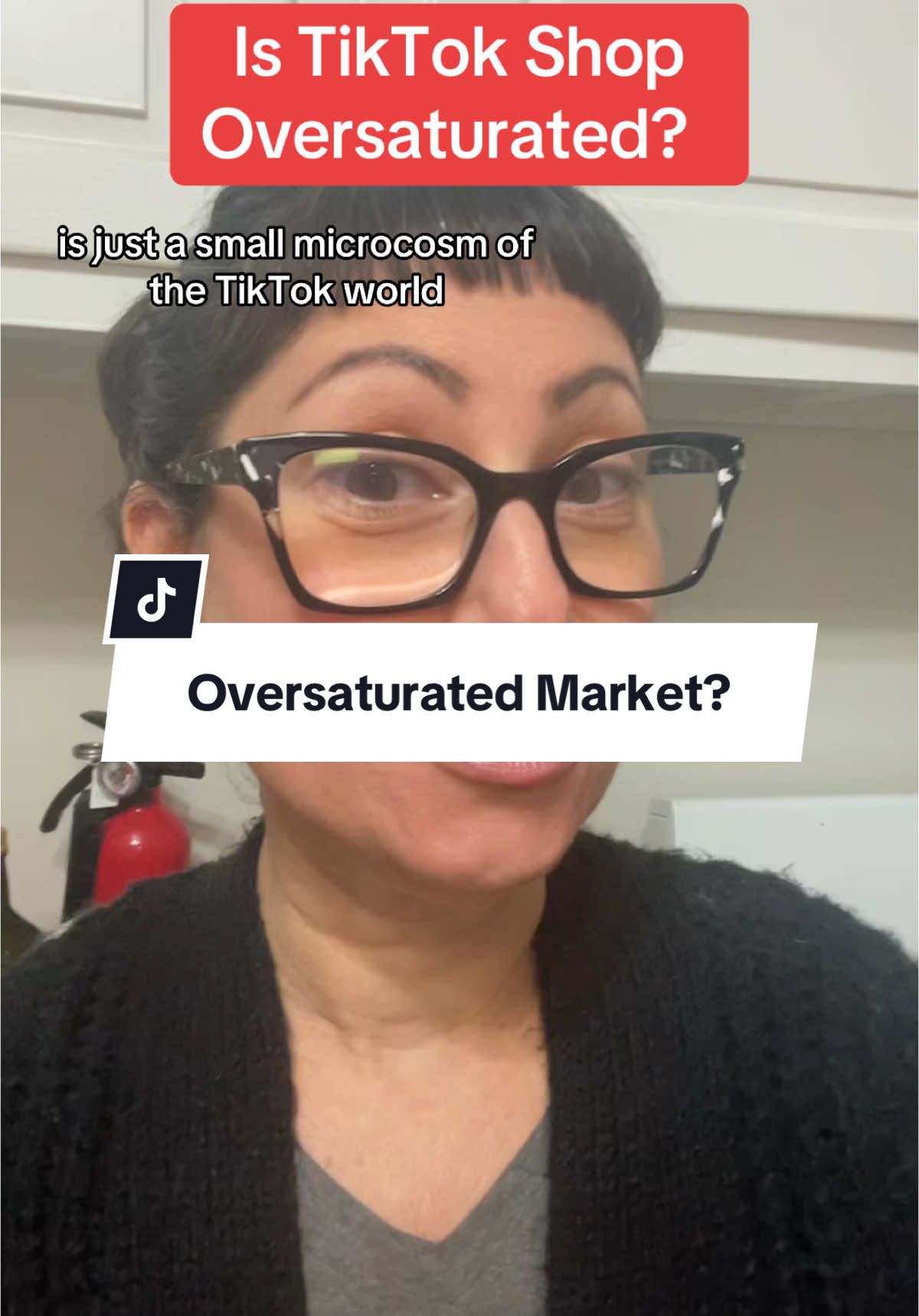 @Rae’s TikTok Affiliate Journey