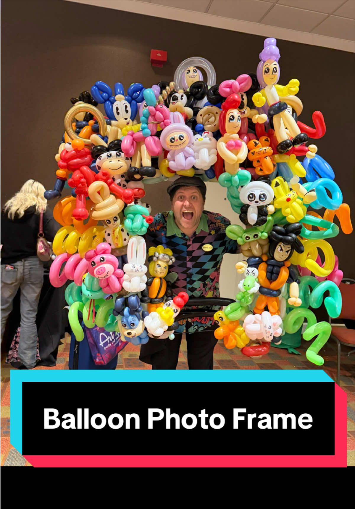 @🎈Balloon Josh 🎈